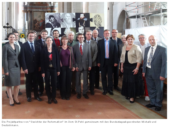 Mttig-Brot-Prsentation in Kamenz